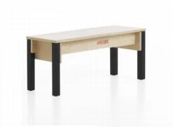 Bruderiku Winkel -Bruderiku Winkel 2 zits bank met vaste zitting junktrunk 305 00 1 1