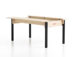 6-zits Speeltafel – Junktrunk