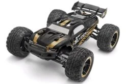 BlackZon Slyder RC-auto Stadium Truck 4×4 540103 10 BlackZon Slyder RC-auto Stadium Truck 4×4 540103 -Bruderiku Winkel Blackzon slyder rc auto gold 4x4 4 wheel drive slyder stadium truck 1 1