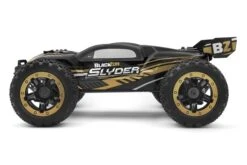 BlackZon Slyder RC-auto Stadium Truck 4×4 540103 12 BlackZon Slyder RC-auto Stadium Truck 4×4 540103 -Bruderiku Winkel Blackzon slyder rc auto gold 4x4 4 wheel drive slyder stadium truck 3