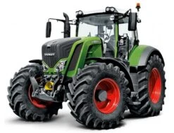 Britains 43177 Fendt 828-Vario