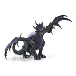 Schleich 70152 Schaduwdraak Shadow Dragon Eldrador -Bruderiku Winkel Eldrador Schaduwdraak SCHLEICH 70152 shadow dragon 1