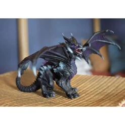 Schleich 70152 Schaduwdraak Shadow Dragon Eldrador -Bruderiku Winkel Eldrador Schaduwdraak SCHLEICH 70152 shadow dragon 2
