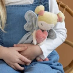 Little Dutch LD4532 Fay De Fee Van De Liefde 20 Cm. -Bruderiku Winkel Fay de fee van de liefde Little dutch LD4532 3