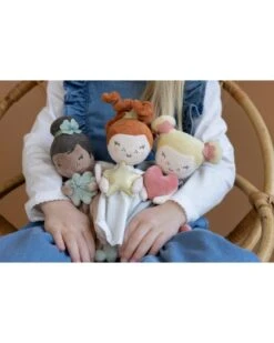 Little Dutch LD4532 Fay De Fee Van De Liefde 20 Cm. -Bruderiku Winkel Fay de fee van de liefde Little dutch LD4532 4