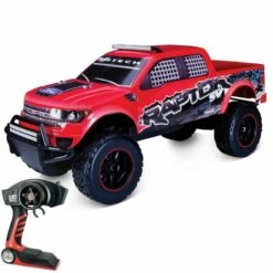 MAISTO TECH FORD F-150 SVT RAPTOR RC-Auto -Bruderiku Winkel Maisto RC ford 150 f150 svt Raptor pick up speelactief.nl 2