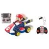 Nintendo Super Mario Mini RC Cart -Bruderiku Winkel Nintendo super mario mini rc radiografische auto