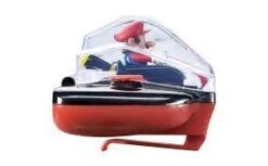 Nintendo Super Mario Mini RC Cart -Bruderiku Winkel Nintendo super mario mini rc radiografische auto 2