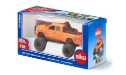 Siku 2358 RAM1500 Met Ballonbanden Schaal 1:50 -Bruderiku Winkel SIKU 2358 ram1500 met ballonbanden 6