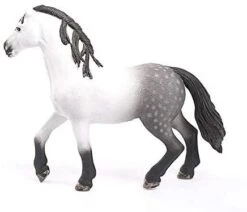Schleich 13821 Andalusier Hengst HorseClub -Bruderiku Winkel Schleich 13821 andalusier hengst 1