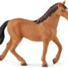 Schleich 72166 Engelse Volbloed Merrie HorseClub Exclusive -Bruderiku Winkel Schleich 72166 engelse volbloed merrie
