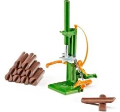Siku 2468 Houtklover Boomstamsplitter -Bruderiku Winkel Siku 2468 Houtklover Boomstamsplitter speelactief.nl 1