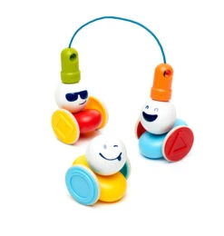 SmartMax SMX233 My First Wobbly Cars -Bruderiku Winkel SmartMax SMX 233 My First Wobbly Cars 6