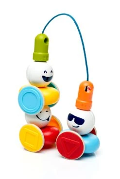 SmartMax SMX233 My First Wobbly Cars -Bruderiku Winkel SmartMax SMX 233 My First Wobbly Cars 7 scaled 1