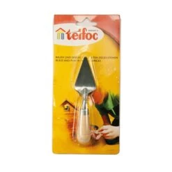 Teifoc Troffel T996101 Mini-metseltroffel -Bruderiku Winkel Teifoc troffel T996101 metselset 2