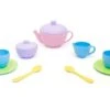 Green Toys Green-Toys Thee Voor Twee Tee-for-2 -Bruderiku Winkel Thee voor tweegreen toys 4