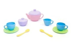 Green Toys Green-Toys Thee Voor Twee Tee-for-2