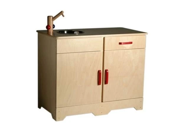 Aanrechtblok Kleuters School-Kinderdagverblijf 3 Aanrechtblok Kleuters School-Kinderdagverblijf