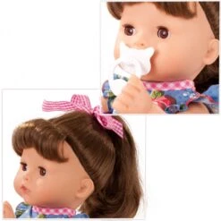 Badpop – Gotz – Maxi Aquini – Rosegarden ( 42 Cm.) -Bruderiku Winkel badpop maxi auini rosegarden gotz 1918243 1