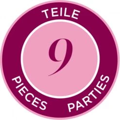 Gotz Badpop Maxi-Aquini Cherry-Kiss -Bruderiku Winkel badpop maxi auini rosegarden gotz 1918243 4 1