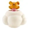 Pop-Up Teddy Douche Vriendje – Badspeeltje Hape -Bruderiku Winkel badspeeltje hape e0202 pop up teddy douche vriendje