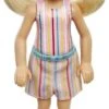 Barbie Pop Chelsea Met Blond Haar -Bruderiku Winkel barbie club chelsea blond haar