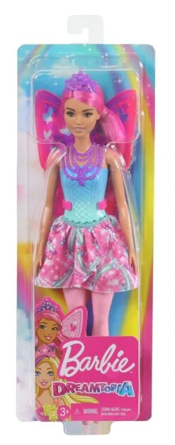 Barbie Pop Dreamtopia Fee Rose -Bruderiku Winkel barbie dreamtopia fee 2a
