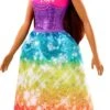 Barbie Pop Dreamtopia Prinses Donker Haar -Bruderiku Winkel barbie dreamtopia prinses