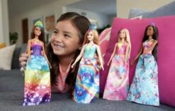 Barbie Pop Dreamtopia Prinses Blond Haar 8 Barbie Pop Dreamtopia Prinses Blond Haar -Bruderiku Winkel barbie dreamtopia prinses 3 3