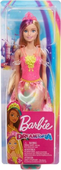 Barbie Pop Dreamtopia Prinses Blond Haar 9 Barbie Pop Dreamtopia Prinses Blond Haar -Bruderiku Winkel barbie dreamtopia prinses blond 1