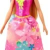 Barbie Pop Dreamtopia Prinses Blond Haar 1 Barbie Pop Dreamtopia Prinses Blond Haar -Bruderiku Winkel barbie dreamtopia prinses blond