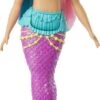 Barbie Pop Dreamtopia Zeemeermin Paars -Bruderiku Winkel barbie dreamtopia zeemeermin paars
