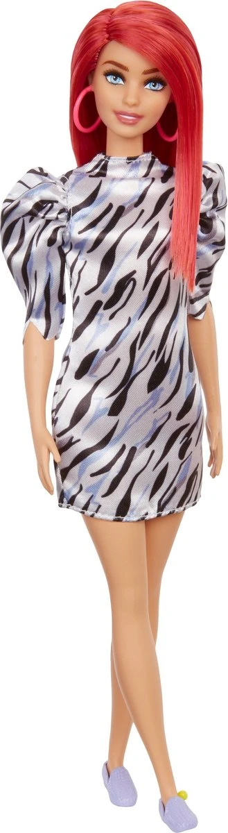 Barbie Fashionistas Pop 168 3 Barbie Fashionistas Pop 168