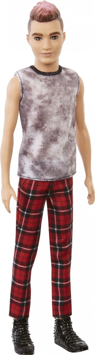 Barbie Fashionistas Ken Pop 176 3 Barbie Fashionistas Ken Pop 176