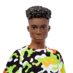 Barbie Fashionistas Ken Pop 183 8 Barbie Fashionistas Ken Pop 183 -Bruderiku Winkel barbie fashionistas ken pop 183 3