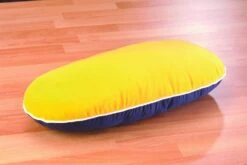 Antislip Kussen Voor Wandpanelen Voet & Hand Beleduc -Bruderiku Winkel beleduc antislip kussen geel