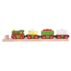 BigJigs BJT465 Houten Trein Dinosaurus -Bruderiku Winkel bigjigs BJT465 houten trein dino dinosaurus Dinosaur Train