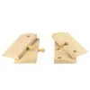 BigJigs BJR104 Road Aanvulset Ramps -Bruderiku Winkel bigjigs ramps bjr104
