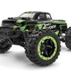 BlackZon Slyder RC-auto Monster Truck 4×4 540100 -Bruderiku Winkel blackzon slyder 4wheel drive rc auto 540100 4x4 electric truck
