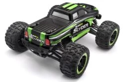 BlackZon Slyder RC-auto Monster Truck 4×4 540100 12 BlackZon Slyder RC-auto Monster Truck 4×4 540100 -Bruderiku Winkel blackzon slyder 4wheel drive rc auto 540100 4x4 electric truck 2