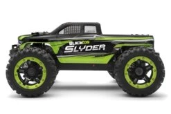 BlackZon Slyder RC-auto Monster Truck 4×4 540100 11 BlackZon Slyder RC-auto Monster Truck 4×4 540100 -Bruderiku Winkel blackzon slyder 4wheel drive rc auto 540100 4x4 electric truck 3