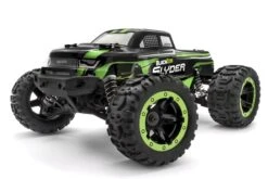 BlackZon Slyder RC-auto Monster Truck 4×4 540100 13 BlackZon Slyder RC-auto Monster Truck 4×4 540100 -Bruderiku Winkel blackzon slyder 4wheel drive rc auto 540100 4x4 electric truck 5