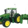 Britains Big Farm John-Deere 6190R RC Tractor 2 Britains Big Farm John-Deere 6190R RC Tractor -Bruderiku Winkel britains 428381 john deere 6190r rc tractor 1 op 16