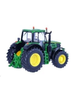 Britains 43150A1 JohnDeere Tractor 6195M -Bruderiku Winkel britains britains 43150 john deere 6195m 1 13