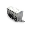 Britains 40710 Ifor Williams Trailers Veeaanhangwagen -Bruderiku Winkel britains ifor williams veetransporter 1 32 veetrailer