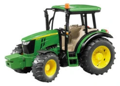 Bruder 2106 Tractor John-Deere-5115M 9 Bruder 2106 Tractor John-Deere-5115M -Bruderiku Winkel bruder 02106 tractor john deere 5115m 1