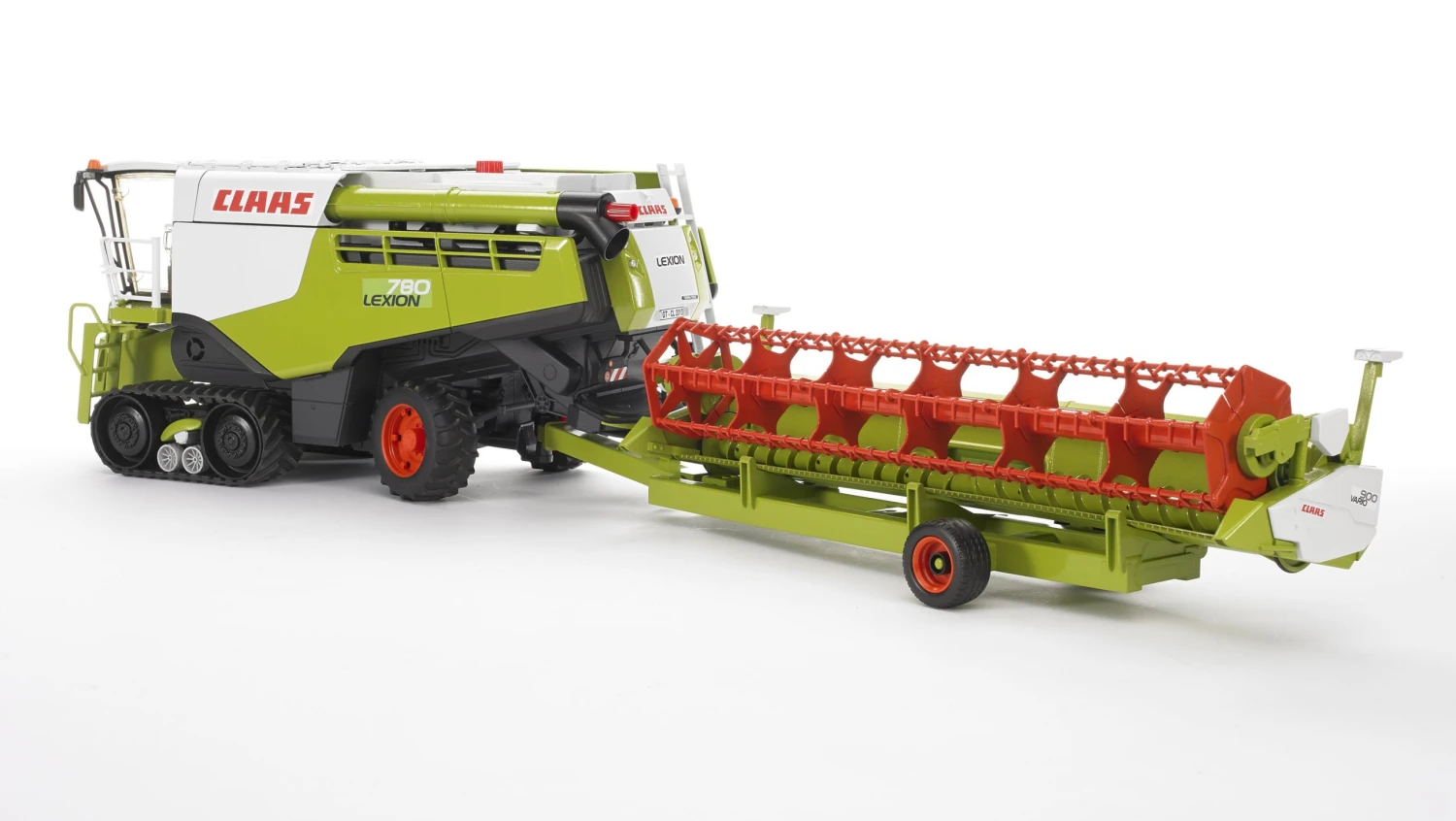 Bruder 2119 Claas Lexion-780 Combine 7 Bruder 2119 Claas Lexion-780 Combine - Afbeelding 5