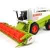 Bruder 02120 Claas Lexion-480 Combine -Bruderiku Winkel bruder 02120 claas lexion 480 combine