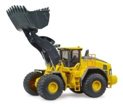 Bruder 02458 Volvo L260H Loader -Bruderiku Winkel bruder 02458 volvo L260H loader 3 scaled 1