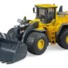 Bruder 02458 Volvo L260H Loader -Bruderiku Winkel bruder 02458 volvo L260H loader scaled 1